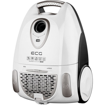 Пылесос EСG VP-3189-S 800 Вт