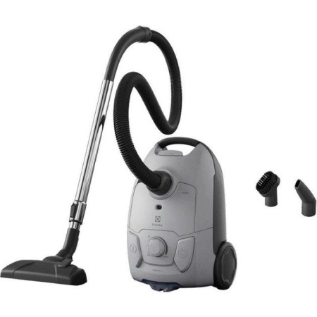 Пылесос Electrolux EB31С1UG 650 Вт серый