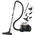 Пылесос Electrolux EL61H4SW 700 Вт