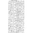 Обои-раскраски Ростомер Angry Birds 60*120 C-120008