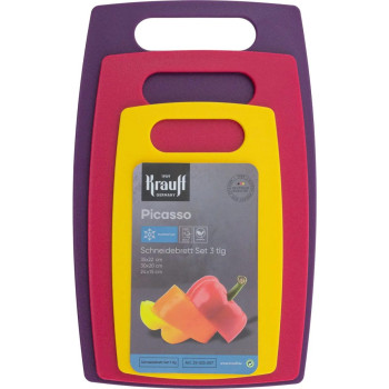 Набор разделочных досок Krauff 29-305-097 3 предмета
