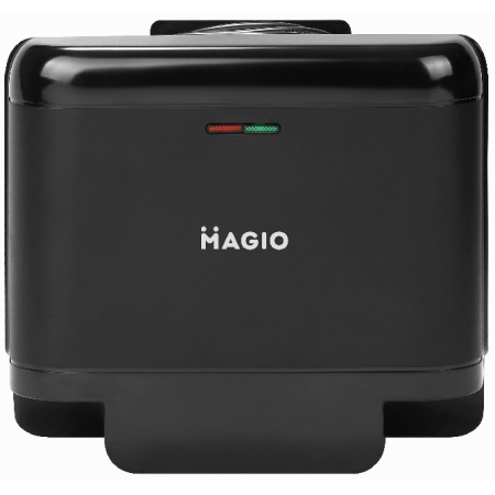 Бутербродница MagioMG-378 750 Вт