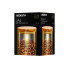 Банка для хранения Ardesto Golden Moon AR-1354-BLRG 540 мл