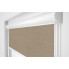 Рулонная штора Rolets Кинга 2-405-1050 105x170 см закрытого типа Горчичная
