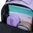Рюкзак школьный YES TS-59L Lilac 550407 23.2 л