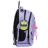 Рюкзак школьный YES TS-59L Lilac 550407 23.2 л