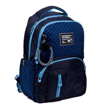 Рюкзак школьный YES TS-57 My Kitty 550032 16.2 л