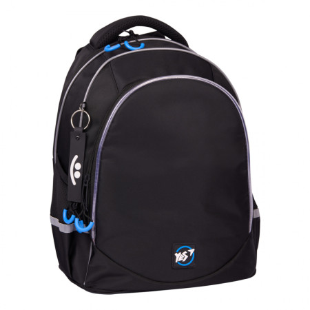 Рюкзак школьный YES TS-52 Pom-Pom 559942 20 л