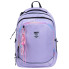 Рюкзак школьный YES TS-59L Lilac 550407 23.2 л