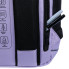 Рюкзак школьный YES TS-59L Lilac 550407 23.2 л