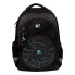 Рюкзак школьный YES TS-58 Alien 559987 16.5 л