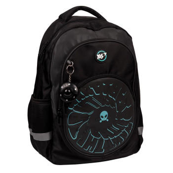 Рюкзак школьный YES TS-58 Alien 559987 16.5 л