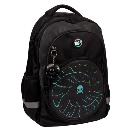Рюкзак школьный YES TS-58 Alien 559987 16.5 л