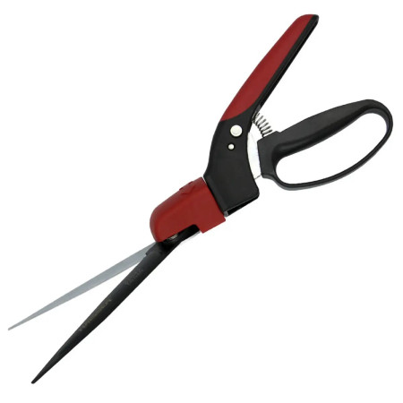 Ножницы для травы Haisser 81043 122406 34 см