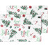 Набор сервировочных салфеток Ardesto Christmas Tree ART15HT 30х45 см 2 шт