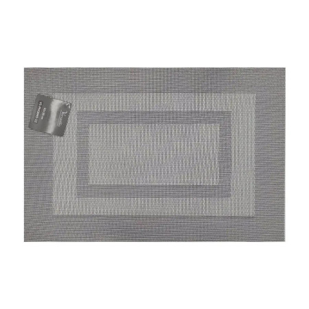 Коврик для сервировки стола Versailles Семейный gray VS-PM3045-12 45х30 см
