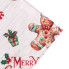 Набор сервировочных салфеток Ardesto Christmas Gingerbread ART15HG 30х45 см 2 шт