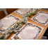 Набор сервировочных салфеток Ardesto Happy Holidays ART15HH 30х45 см 2 шт