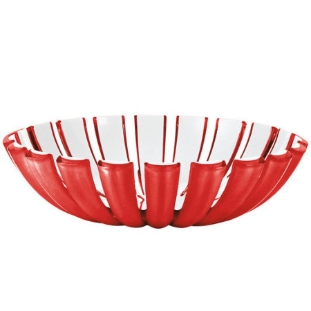 Блюдо Guzzini Grace 29740065 25х25 см красное