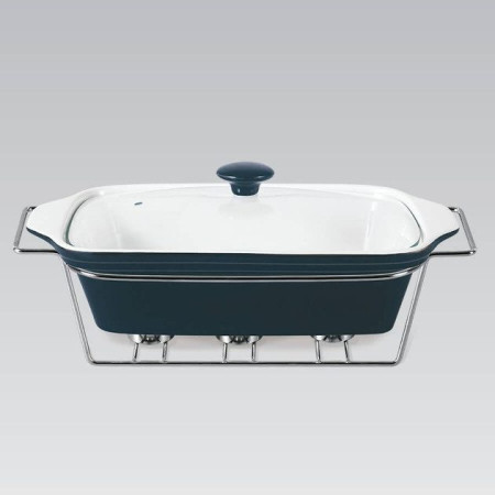 Мармит прямоугольный Maestro MR-11361-73 2.2 л 34 см
