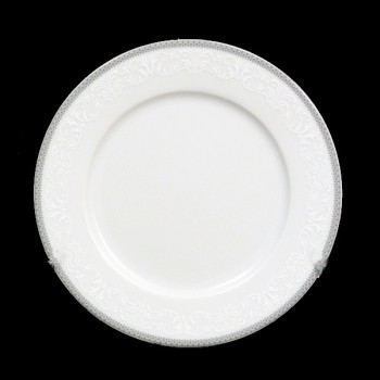 Блюдо круглое 30 см Opal Thun 8034800-30-БК