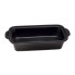 Мармит керамический Kamille KM-6420 30 см 1.1 л черный