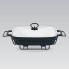 Мармит прямоугольный Maestro MR-11460-73 36.5 см 1.8 л синий