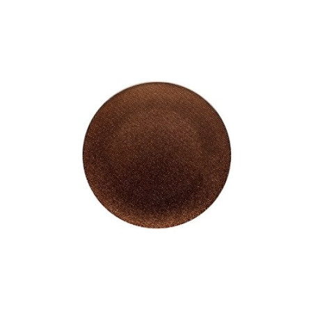 Блюдо для торта Luigi Bormioli Glitter A-09930-BM-902-AA-01 33 см коричневое