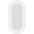 Блюдо Ardesto Bagheria Bright White AR-2925-WGP 25х13 см