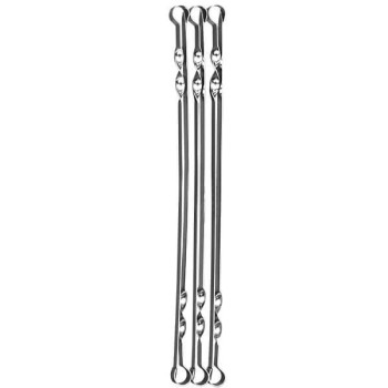 Набор шампуров Maestro MR-1008 60 см 6 шт