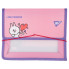 Папка для тетрадей на резинке В5 YES Line Friends Cony 492210 20х24х5 см