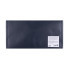 Папка-конверт на кнопке YES Travel Fusion Shadow 492428 26х13 см