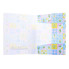 Папка на резинке A4 YES Minecraft Spring 492309