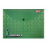 Папка-конверт на кнопке А4 YES Minecraft Creeper 492336 33х24 см
