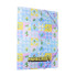 Папка на резинке A4 YES Minecraft Spring 492309
