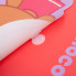 Папка-органайзер с клапаном на липучке A4 YES Line Friends Choco 492110
