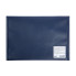 Папка-конверт на кнопке B5 YES Fusion Shadow 492416 26х19  см