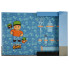 Папка для труда A4 YES Stumble Guys 500253 32х23х4 см