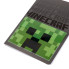 Папка на 20 файлов A4 YES Minecraft 492103