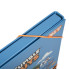Папка для труда A4 YES Stumble Guys 500253 32х23х4 см