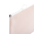 Папка-конверт В5 YES Fusion Powdery 492390 3х20х28 см
