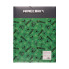 Папка на резинке A4 YES Minecraft Creepers 492214