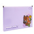Папка-конверт В5 YES Minecraft Spring 492354 3х24х33 см