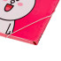 Папка на резинке A4 YES Line Friends Cony 492097
