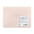 Папка-конверт на кнопке B7 YES Fusion Рowdery 492419 15х11 см