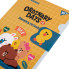 Папка-уголок с клапаном A4 YES Line Friends 492106