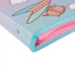 Папка для тетрадей В5 YES Pusheen Stormy 492204 24х18х3 см
