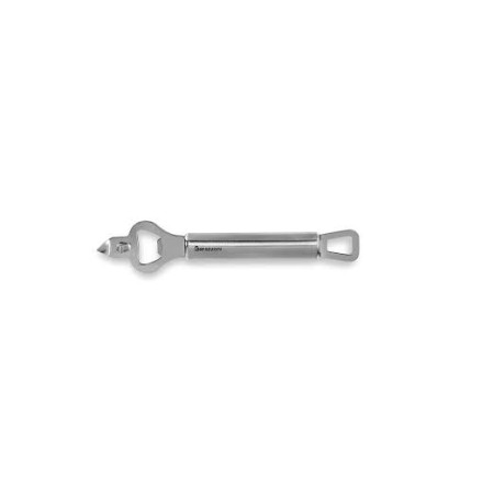 Открывалка для бутылок Barazzoni My utensil 8640007100 20 см серебристая