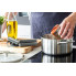 Открывалка для банок и бутылок KitchenAid Coreline KES199OHCGG 21 см серая