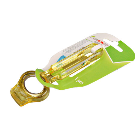 Открывалка для бутылок и банок Lefard 900-1343 18 см
